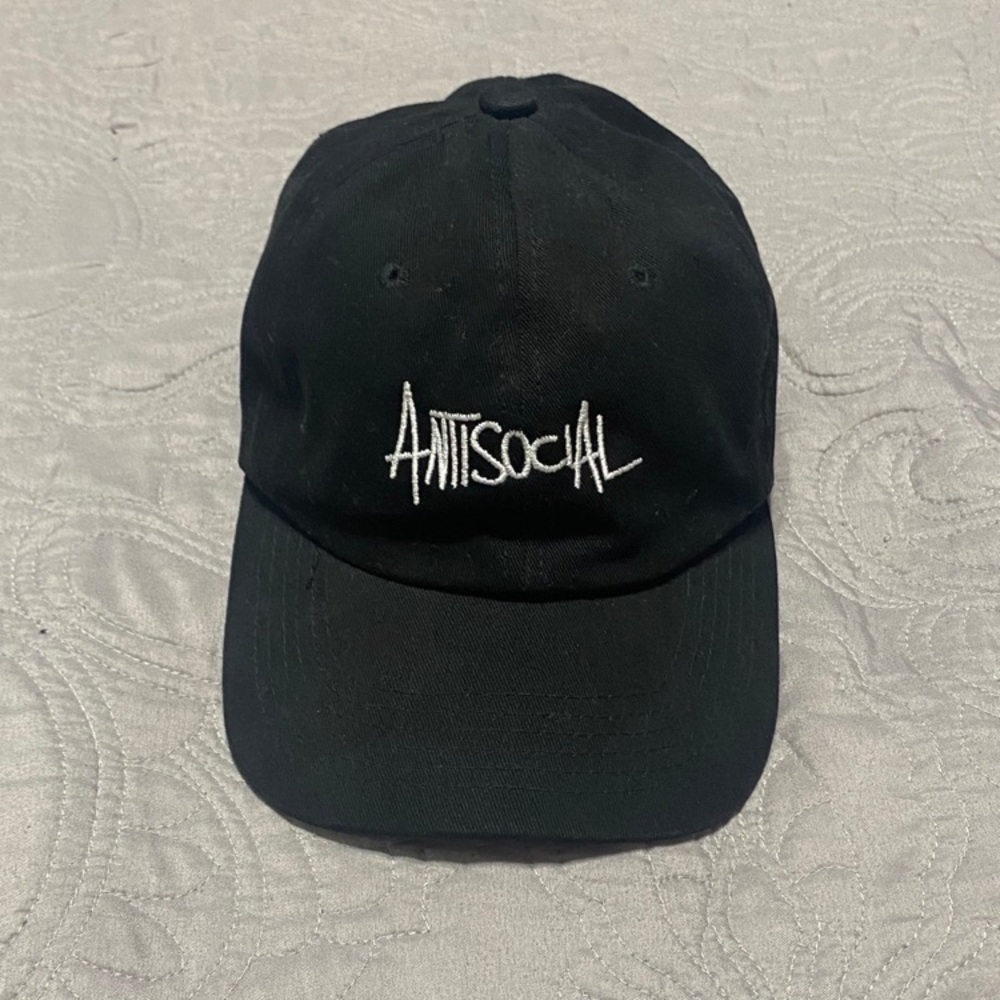 Antisocial Hat